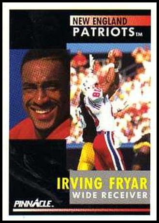 87 Irving Fryar